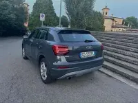 Usata Audi Q2 116 CV (85 kW) 2020 Grigio SUV
