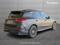 Usata Mercedes GLC43 AMG AMG 421 CV (309 kW) 2025 Grigio SUV
