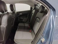 Usata Fiat 500X Cross 95 CV (69 kW) 2019 Blu/azzurro SUV