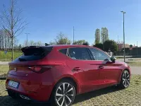 Usata Seat Leon FR 150 CV (110 kW) 2020 Berlina