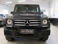 usata Mercedes G350 d "" AMG-LINE / DESIGNO / FULL FULL ""