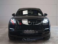 Usata Porsche Macan 245 CV (180 kW) 2021 Nero SUV