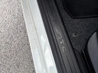 Usata Fiat Grande Punto 75 CV (55 kW) 2015 Bianco Utilitaria