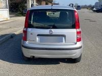 Usata Fiat Panda 69 CV (50 kW) 2015 Utilitaria