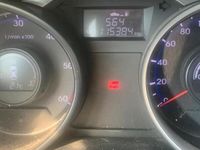 Usata Hyundai ix35 115 CV (84 kW) 2012 Nero SUV