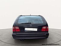 Usata Mercedes E55 AMG AMG 354 CV (260 kW) 1998 Other Station wagon