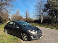Usata Peugeot 308 90 CV (66 kW) 2010 Berlina
