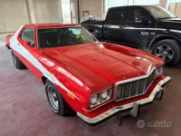 Usado Ford Torino 1970