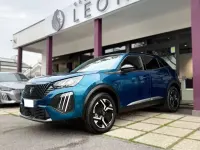 Nuova Peugeot 2008 Allure 131 CV (96 kW) 2025 Blu obsession SUV