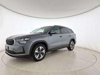 Brugt Skoda Kodiaq Executive 150 HK (110 kW) 2025 Grå SUV