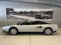 Usata Ferrari Mondial 300 CV (220 kW) 1991 Argento Cabrio