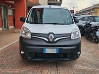 Usata Renault Kangoo 95 CV (69 kW) 2020 Bianco Monovolume