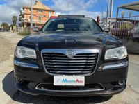 Usata Lancia Thema 239 CV (175 kW) 2012 Marrone Berlina
