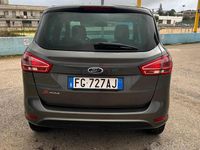 Usata Ford B-MAX Titanium 90 CV (66 kW) 2016 Grigio Monovolume