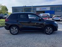 Usata Suzuki Vitara Cool 111 CV (81 kW) 2019 Nero SUV