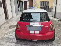 Usata Mini Cooper 120 CV (88 kW) 2007 Utilitaria