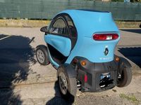 Usata Renault Twizy Life 58 kW (80 CV) 2021 Utilitaria