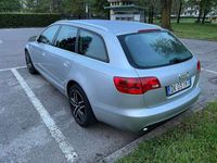 usata Audi A6 Avant 2.7 V6 tdi Ambiente fap