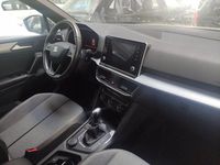 Usata Seat Tarraco 4Drive 150 CV (110 kW) 2020 Grigio SUV