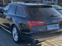 Usata Audi A6 Allroad Ambiente 245 CV (180 kW) 2013 Station wagon