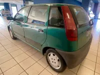 Usata Fiat Punto S 58 CV (42 kW) 1996 Other Berlina