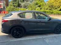 Usata Alfa Romeo Stelvio 190 CV (139 kW) 2021 SUV