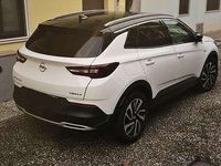 Usata Opel Grandland X S 131 CV (96 kW) 2019 SUV