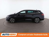 Usata Renault Mégane GrandTour Intens 140 CV (102 kW) 2020 Nero Station wagon