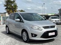 usata Ford C-MAX 1.6 TDCi 115CV Titanium