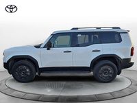 Usata Toyota Land Cruiser 205 CV (150 kW) 2024 Super white SUV