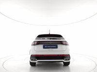 Begagnad VW Taigo R-line 110 HK (80 kW) 2023 Vit SUV