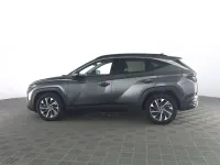 Usata Hyundai Tucson 136 CV (100 kW) 2023 Amazon grey SUV