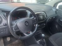 Usata Renault Captur Zen 90 CV (66 kW) 2017 SUV