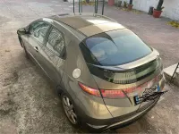 Usata Honda Civic Elegance 140 CV (102 kW) 2006 Bronzo Berlina