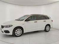 usata Fiat Tipo Professional(2015-->) 1.6 Mjt S&S SW Pop Van