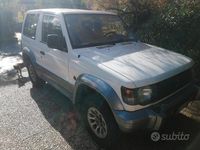 Usata Mitsubishi Pajero 1995 SUV