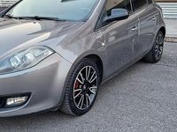 Usata Fiat Bravo Street 120 CV (88 kW) 2013 Utilitaria
