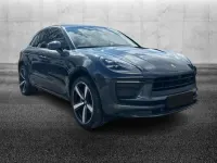 Usata Porsche Macan 265 CV (194 kW) 2023 Grigio SUV