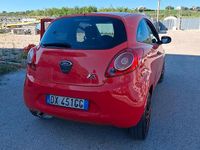 Usata Ford Ka 69 CV (50 kW) 2008 Utilitaria