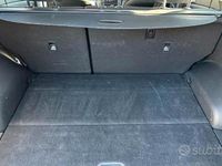 Usata Hyundai Tucson 132 CV (97 kW) 2020 Grigio SUV