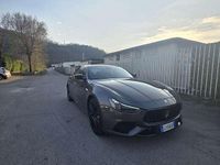 Usata Maserati Ghibli 349 CV (256 kW) 2022 Berlina