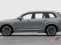 Nuova Volvo XC90 Plus 455 CV (334 kW) 2025 Vapour grey SUV