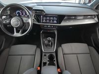 usata Audi A3 Sportback 35 Tfsi Sport 150cv