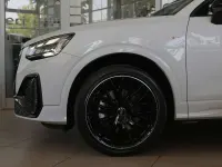 Nuova Audi Q2 Ambiente 150 CV (110 kW) 2026 Bianco SUV