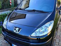 usata Peugeot 1007 euro 4