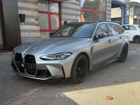 Usata BMW M3 510 CV (375 kW) 2024 Gray Station wagon