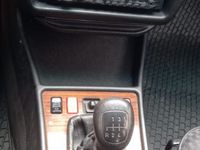 Usata Mercedes 190 105 CV (77 kW) 1993 Grigio Berlina