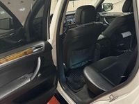 Usata BMW X5 2010 Bianco SUV