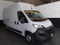 Usata Opel Movano S 140 CV (102 kW) 2023 Bianco Furgone