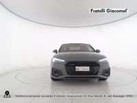 Nuova Audi A5 S-Line 204 CV (150 kW) 2026 Coupé